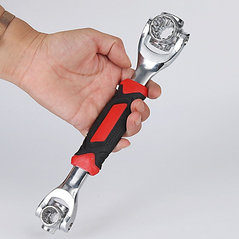 48-in-1 Socket Wrench Tool
