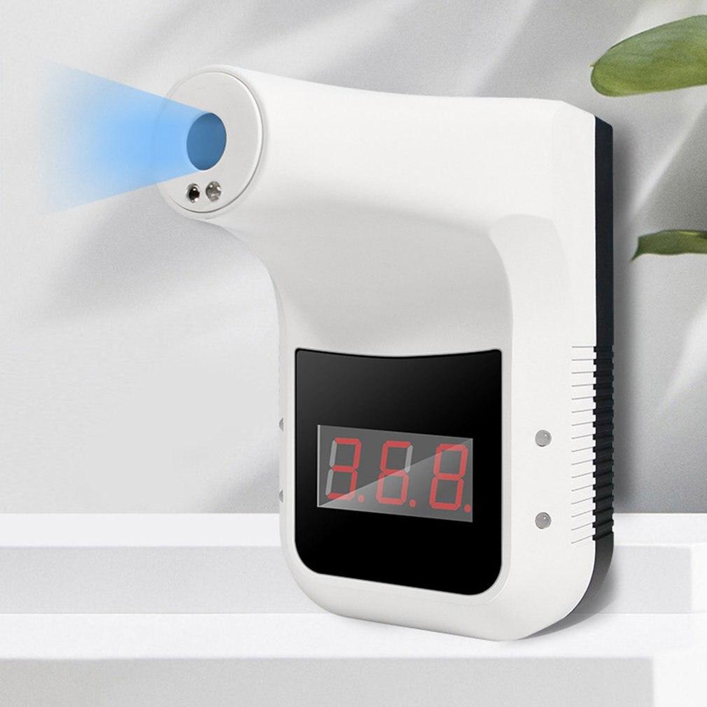Touchless Wall Thermometer